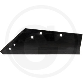 Wechselsp.scha Inkl. Pflugschraube Granit 56022 27013302 SET